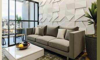 Imagem 2: 2Q c/ Suíte e varanda gurmet/ 0 de sinal!