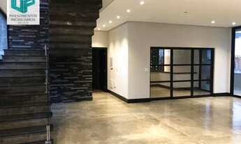 Imagem 2: Sobrado com 4 dormitórios à venda, 540 m² por R$ 2.200.000,00 - Condomínio Portal da Prima