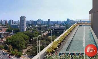 Imagem 3: São Paulo - Apartamento Padrão - Vila Clementino