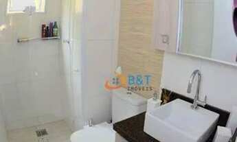 Imagem 6: Apartamento a venda em Valinhos - Parque dos Pássaros