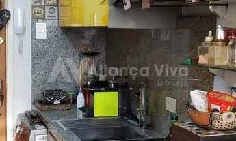 Imagem 5: Copacabana Apartamento com 1 dormitório