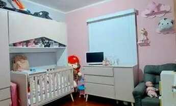 Imagem 5: Apartamento Passaredo do Itapety- Mogi das Cruzes