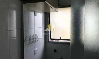 Imagem 6: Apartamento de 2 dormitórios com suíte e 62m² na Vila Olímpia - SP por R$780 mil para vend