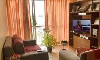 Imagem: Venda 2 quartos Parque Riachuelo