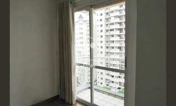 Imagem: Apartamento 70m² Semi mobiliado, 2 Dormitórios