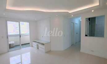 Imagem: São Paulo - Apartamento Padrão - Mooca