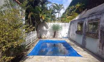 Imagem 7: Casa com 4 dormitórios para alugar, 300 m² por R$ 7.000/mês - Morada dos Pinheiros (Aldeia