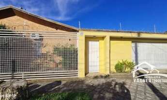 Imagem: Casa no bairro Nova Lorena para locação