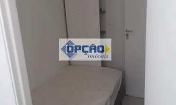 Imagem 6: Kitnet para Locação em São Paulo, Alto da Mooca, 1 dormitório, 1 banheiro