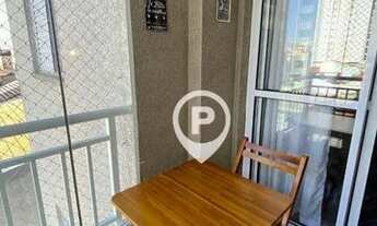 Imagem 7: Lindo apartamento com 2 dormitórios à venda. Campestre - Santo André/SP