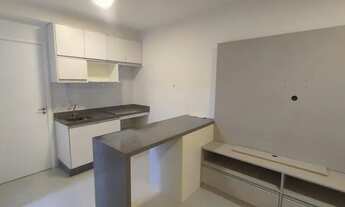 Imagem 3: Apartamento para Locação semi mobiliado, 26 m² com 1 dormitório no Tatuapé - São Paulo - S