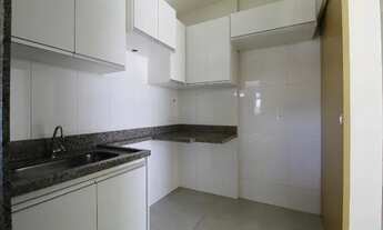 Imagem 2: 12819 - Apartamento no bairro Custódio Pereira