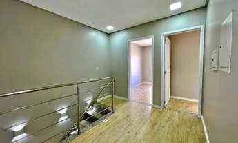 Imagem 2: Sobrado para venda possui 100 metros quadrados com 3 quartos em Jardim D'Abril - Osas