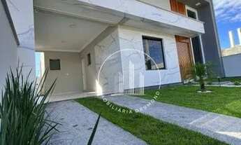 Imagem: Casa à venda, 99 m² por R$ 620.000,00