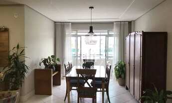 Imagem 6: Apartamento com 3 dormitórios à venda, 126 m² por R$ 639.000,00 - Centro - Palhoça/SC