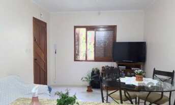 Imagem 5: CASA EM CONDOMINIO NO PARTENON DE 2 DORMITÓRIOS E VAGA