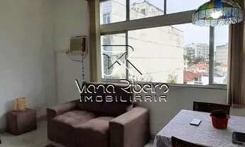 Imagem 4: Apartamento para venda com 62 metros quadrados com 2 quartos em Vila Isabel - Rio de Janei