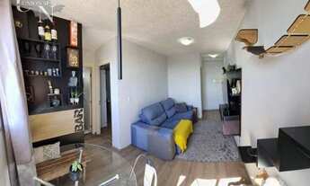 Imagem: Apartamento com 2 dormitórios à venda