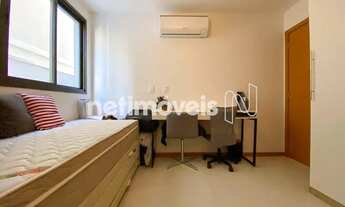 Imagem 3: Apartamento para venda possui 79 metros quadrados com 2 quartos em Jardim da Penha - Vitór