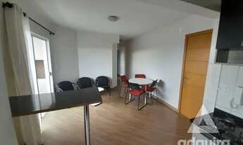 Imagem 4: Apartamento com 2 quartos no Edifício Fernando de Noronha - Bairro Jardim Carvalho em Pon