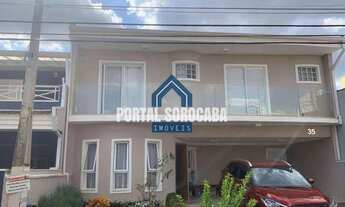 Imagem 5: Casa de Condomínio com 3 dorms, Jardim Vila Inglesa, Sorocaba - R$ 1.6 mi, Cod: 1069