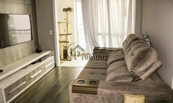 Imagem: INDAIATUBA - Apartamento Padrão - CIDADE