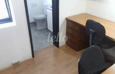 Imagem 2: São Paulo - Conjunto Comercial/Sala - Bela Vista