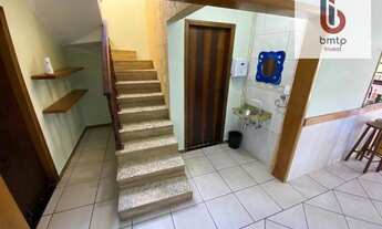 Imagem: Casa com 4 dormitórios à venda, 239 m²