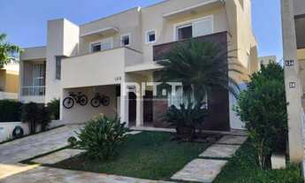 Imagem 2: Casa - Swiss Park - Campinas