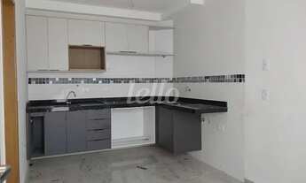 Imagem 3: São Paulo - Kitchenette/Studio - Tucuruvi