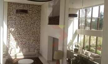 Imagem 2: Apartamento com 3 dormitórios para alugar, 100 m² por R$ 4.808,23/mês - Setor Bueno - Goiâ