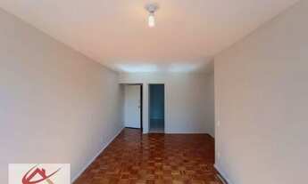 Imagem 2: Apartamento com 2 dormitórios a venda e locação Rua Casa do Ator 435 Vila Olímpia