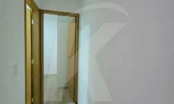 Imagem 5: Apartamento de 30m2 para alugar com 1 dormitório