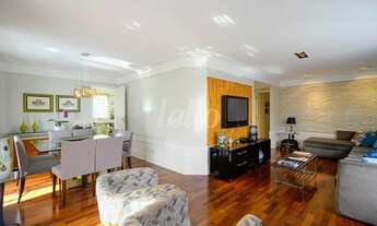 Imagem 5: São Paulo - Apartamento Padrão - Vila Mariana