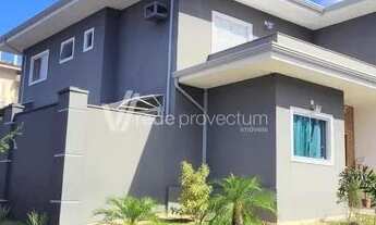 Imagem 3: Casa - Vivenda das Cerejeiras - Valinhos