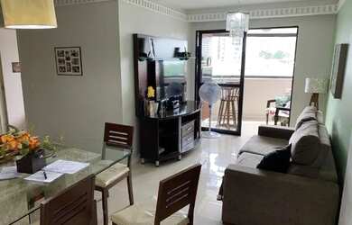 Imagem 5: Condomínio Jouberto Uchoa / Bairro Farolândia - Aracaju - SE