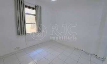 Imagem 3: Kitnet/conjugado para venda tem 24 metros quadrados em Grajaú - Rio de Janeiro - RJ