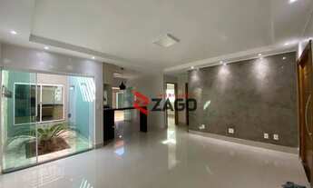 Imagem 3: Casa com 2 dormitórios para alugar, 155 m² por R$ 2.272,25/mês - Residencial Morumbi - Ube