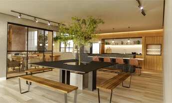 Imagem 4: Apartamento no Condomínio Smart Flow