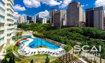 Imagem 5: Apartamento de 61m² disponível para locação no Condomínio Edificio Varanda Paulista