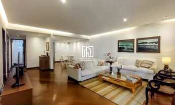 Imagem 1: APARTAMENTO 3 QUARTOS, TOTALMENTE REFORMADO, À VENDA EM IPANEMA