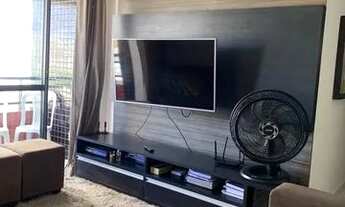 Imagem 7: Apartamento para aluguel tem 104 metros quadrados com 3 quartos em Jatiúca - Maceió - AL