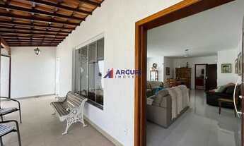 Imagem 3: CASA 04 QUARTOS BELVEDERE (BH) LOCAÇÃO