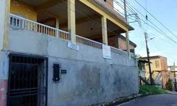 Imagem: CASA A VENDA EM COARI-AM