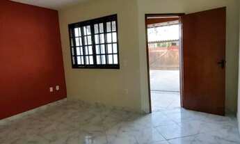 Imagem 5: GRANDE OPORTUNIDADE, CASA DE 2 QTS E PISCINA NO JARDIM ATLÂNTICO CENTRAL