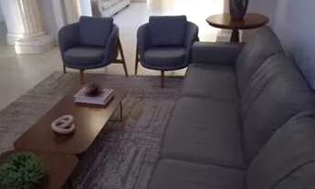 Imagem 4: Apartamento bueno 2 qts, 1 suite area de lazer completa e segurança