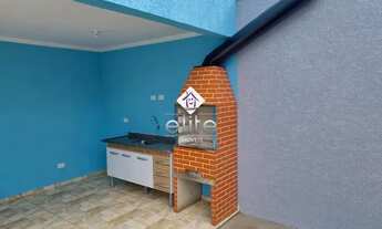 Imagem 4: Casa para aluguel, 2 quartos, 1 suíte, 2 vagas, Nova Cerejeira - ATIBAIA/SP