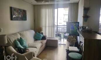 Imagem: PORTO ALEGRE - Apartamento Padrão - Camaquã