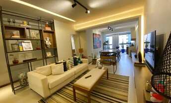 Imagem 4: Aluga - se Apartamento de 3 qts, na Praia de Itapuã