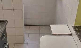 Imagem 6: Apartamento com 1 dorm, Aviacao, Praia Grande - R$ 220 mil, Cod: ACT2465